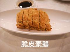 -功德林上海素食(尖沙咀)