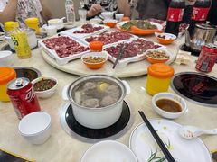 -潮悦牛肉火锅城(水贝店)