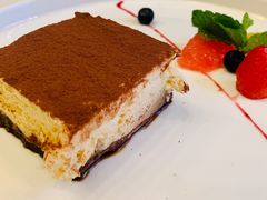 提拉米苏Tiramisu-Solo(衡山路店)