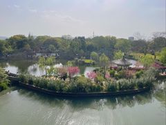 -无锡蠡湖国家湿地公园-蠡园