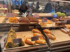 -RUXU入续糖水铺与包(卓悦中心店)