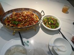 -湘当有饭剁椒鱼头(昆山招商花园城店)