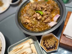 -阿庄新豫菜(航海东路店)