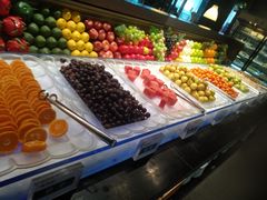 -韩盛·盛江山自助料理(中街大悦城店)