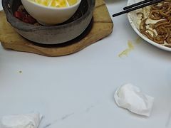 -花少爷·鲜虾干贝粥(延安万达店)