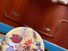 -丁香西饼屋(桂林路店)