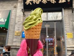 -吴裕泰茶庄(前门大街店)