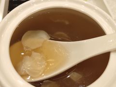 -上海金陵紫金山大酒店·汇海餐厅