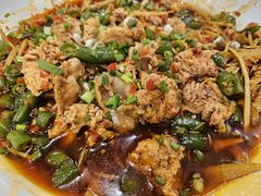 -易老九江湖菜(北滨一路店)