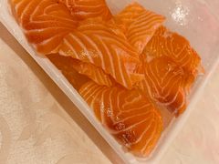 -御满江海鲜酒家(洛溪新城店)