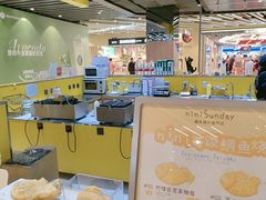 -上海长风大悦城