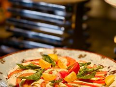 -济南绿发贵和洲际酒店-第六层自助餐厅