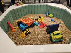 -艾米茉亲子餐厅(万象城店)