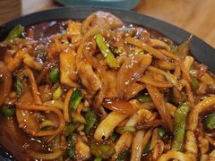 -多宾韩国料理(学衡路店)