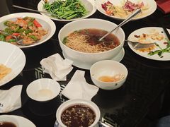 -杭州和达希尔顿逸林酒店·和园中餐厅-杭帮菜名店