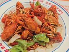 -拙大师·龙虾四季排档·夜宵至凌晨4点(九环路店)