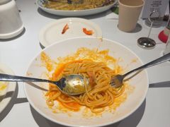 -NG PASTA吴居·中华意面·鲜牛排(南头古城店)