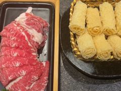 -湊湊火锅·茶憩(世博大道店)