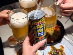 -钳小柒·小龙虾蓝龙王烧烤夜宵(长寿路店)