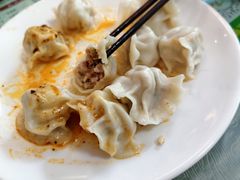 -军嫂饺子馆(岳家寨小区店)