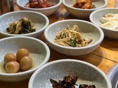 -金顺碳烤肉(1号店)