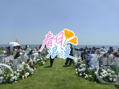 -秦皇岛阿尔卡迪亚滨海度假酒店