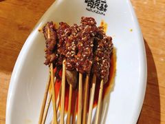 -喝丢一只鞋海鲜烧烤·海肠捞饭(东关街店)