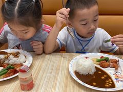 -CoCo壱番屋(久光百货店)