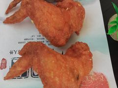 -楚鱼王·河鲜·湖北菜(华农店)