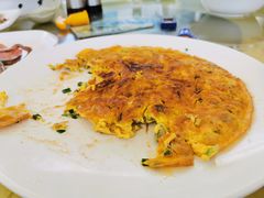 -胖大嫂渔家排档·全海景餐厅(渔村店)