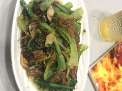 -深井陈记烧鹅酒家(新填地街店)