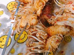 -新疆烧烤王(广灵店)