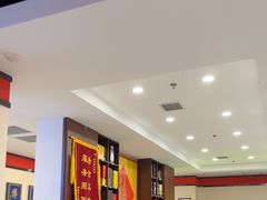 -晋阳春·山西菜·北京烤鸭(交大店)