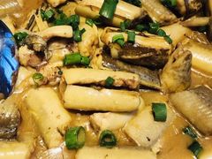 -郑庄脂渣海鲜楼(九水路店)