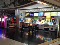 -金逸影城(中关村店)