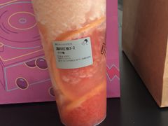 -喜茶(深圳福田星河COCO Park店)