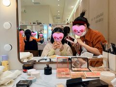 -海马体照相馆(北京大族广场店)