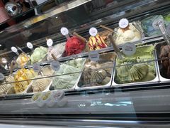 -Dal Cuore 达可芮冰淇淋(陕西北路店)
