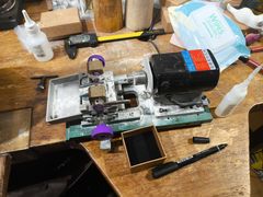 -十八字金·银饰·开蚌DIY·手工体验团建(魏公芳华里店)