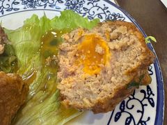 -春水锅贴·传统鲁菜(大明湖店)