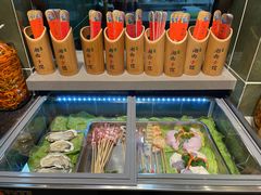 -湘西小馆(滨河路店)