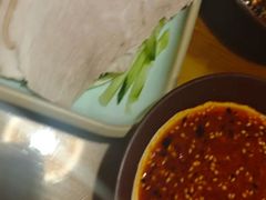 -重庆石磨豆花庄(乔庄店)
