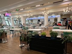 -贝林大翅鲸简餐厅(国家海洋博物馆店)