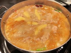 -老来福·非遗酸汤兔(凯旋路店)