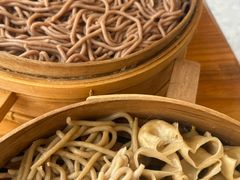-弓二莜面(总店)