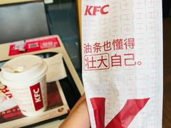 -肯德基(阳光店)