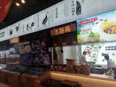 -小柴米·传统江西菜(八一广场店)