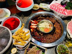 -巴国九王爷火锅(万盛总店)