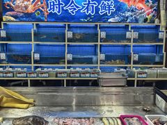 -牛天下·牛肉·海鲜·打边炉·融合菜