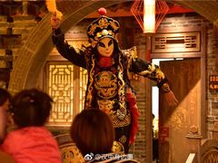 -小龙坎老火锅(天汉长街店)